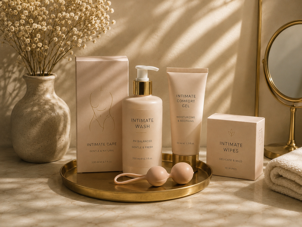 Intimate Wellness